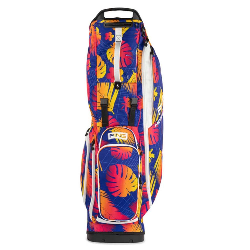 PING Hoofer Lite Stand Bag - 25