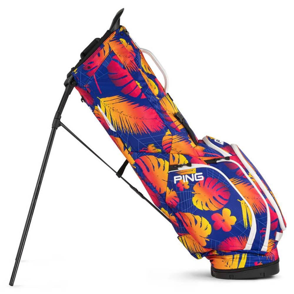 PING Hoofer Lite Stand Bag - 25