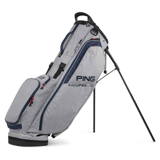 PING Hoofer Lite Stand Bag - 25