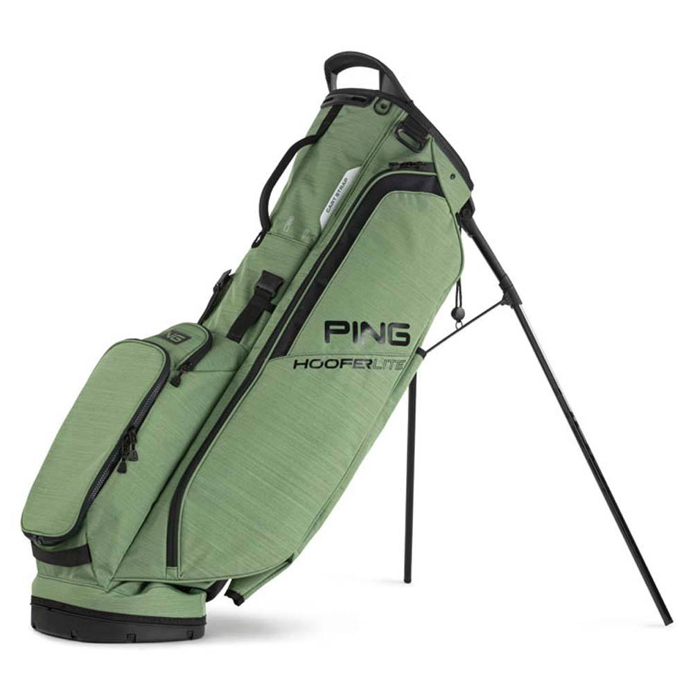 PING Hoofer Lite Stand Bag - 25