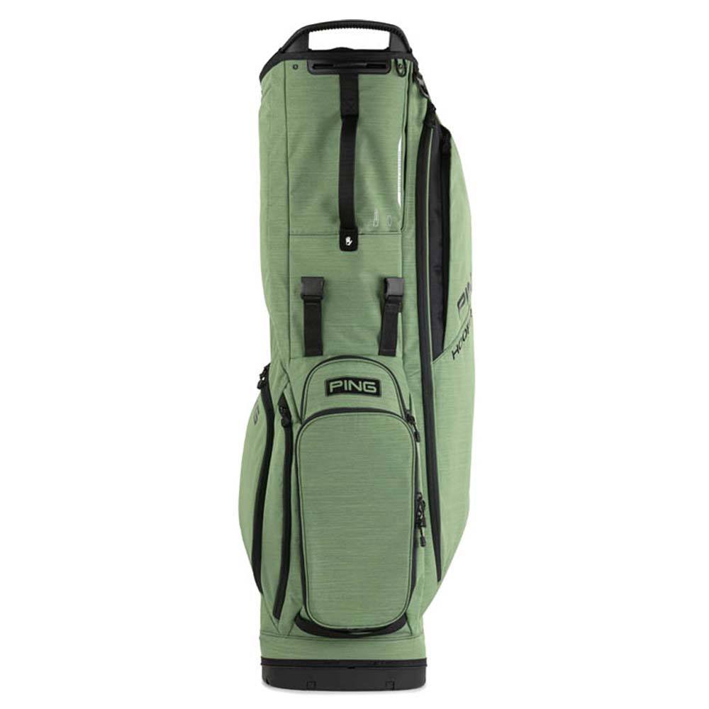 PING Hoofer Lite Stand Bag - 25
