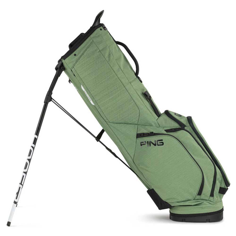 PING Hoofer Lite Stand Bag - 25