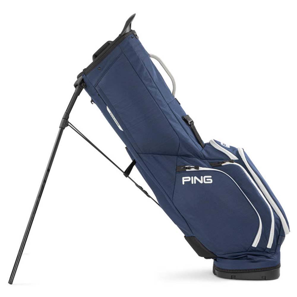 PING Hoofer Lite Stand Bag - 25