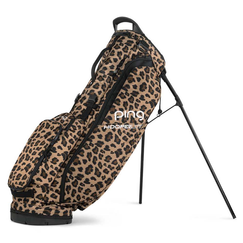 PING Hoofer Lite Stand Bag - 25