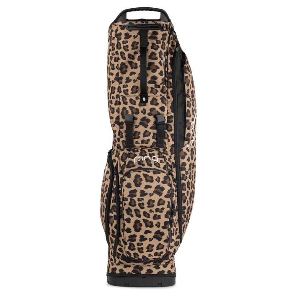 PING Hoofer Lite Stand Bag - 25