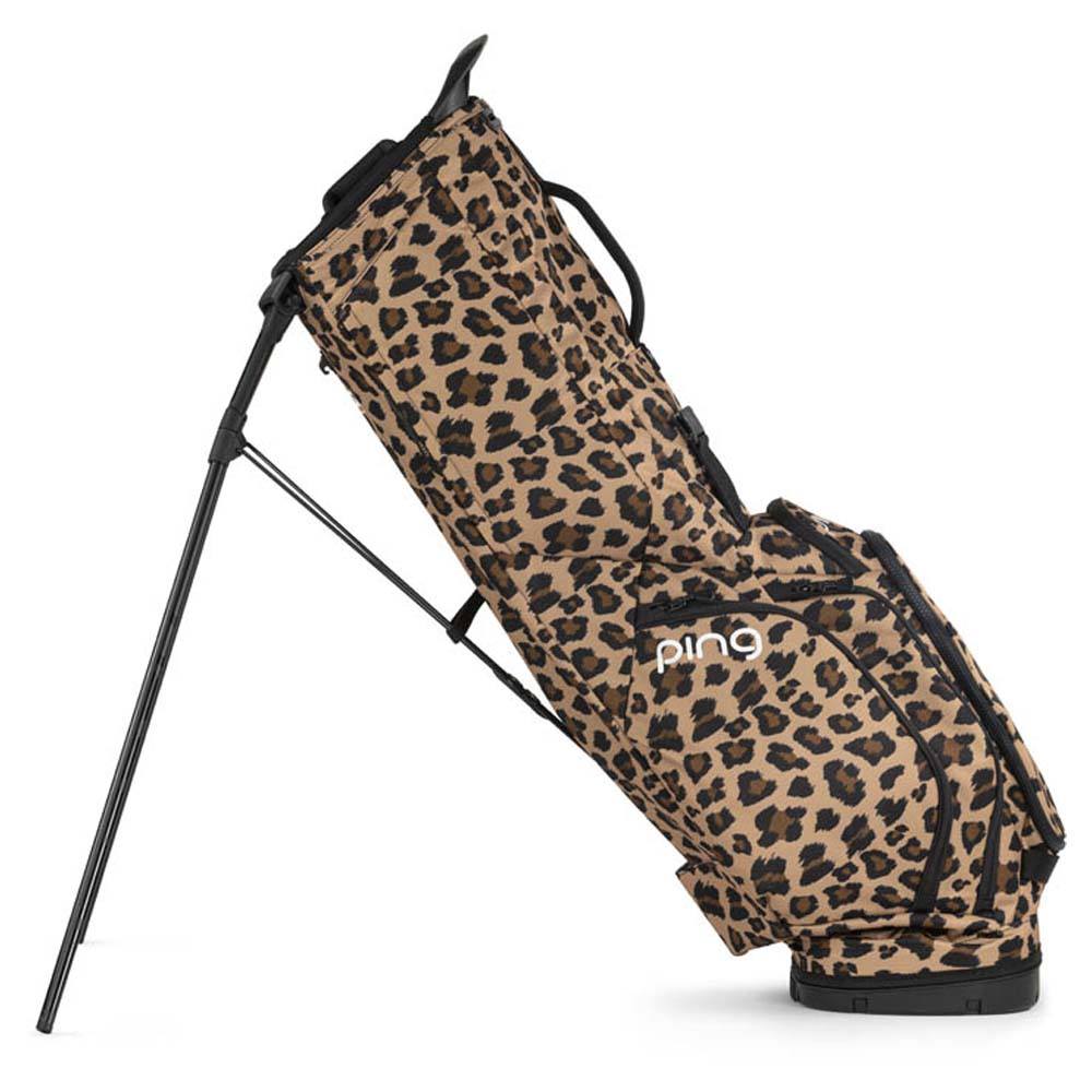 PING Hoofer Lite Stand Bag - 25