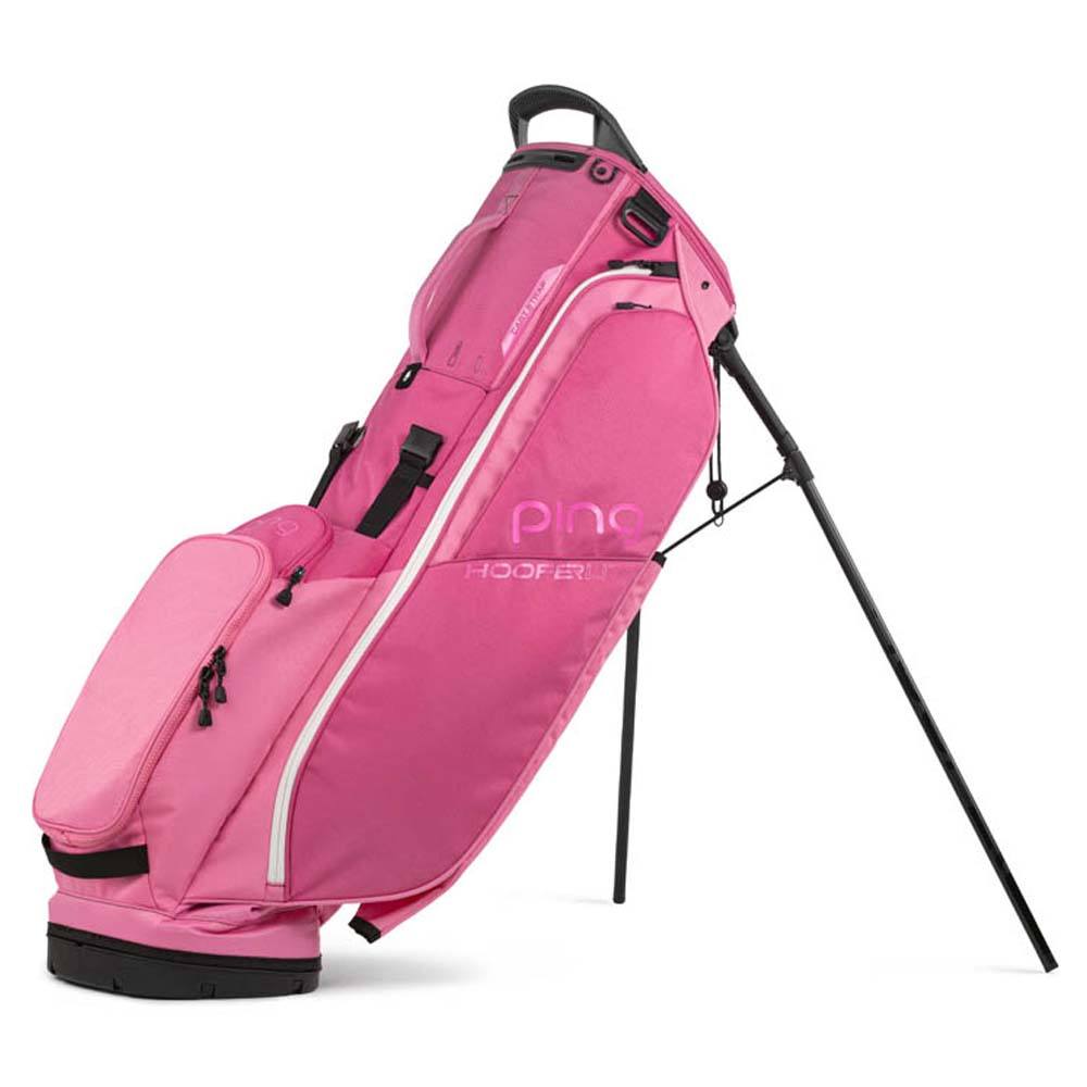 PING Hoofer Lite Stand Bag - 25