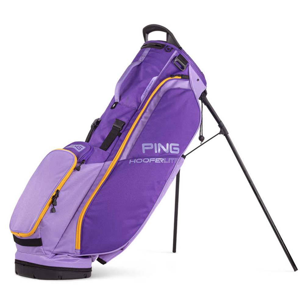 PING Hoofer Lite Stand Bag - 25