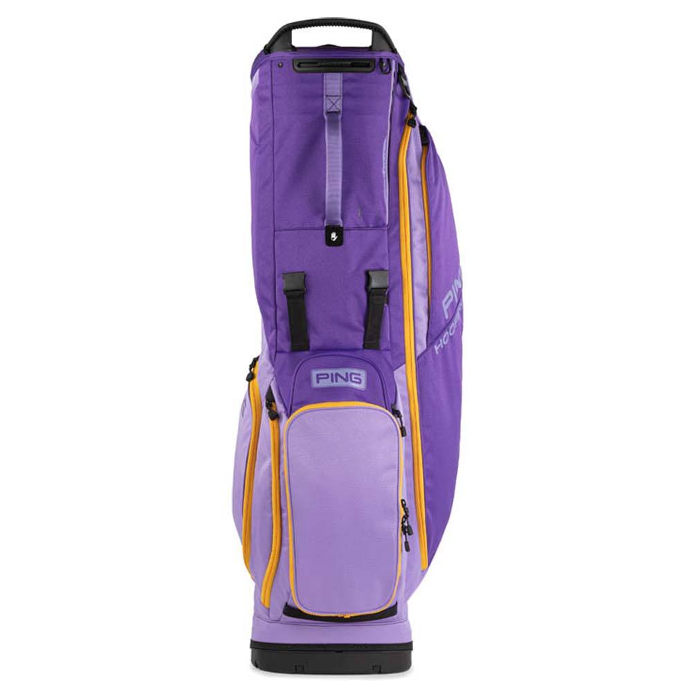 PING Hoofer Lite Stand Bag - 25