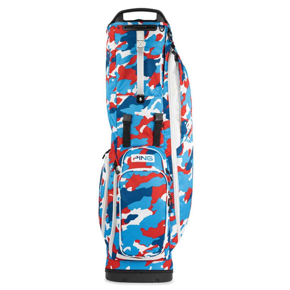 PING Hoofer Lite Stand Bag - 25