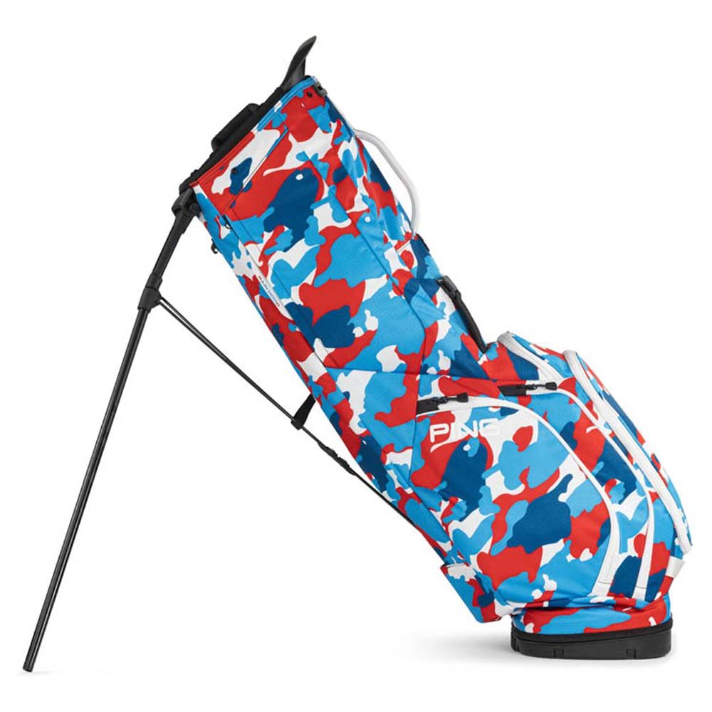 PING Hoofer Lite Stand Bag - 25