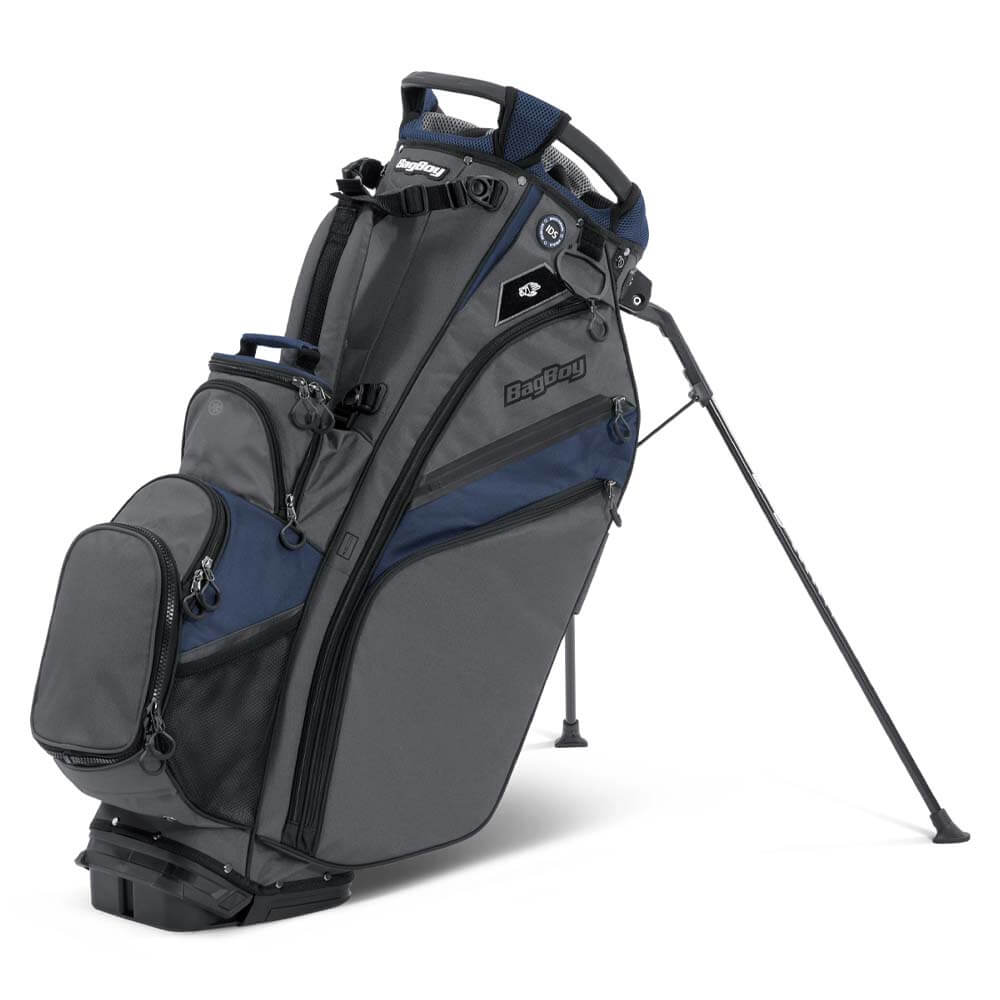 Bag Boy Chiller Pro Hybrid Stand Bag - 25