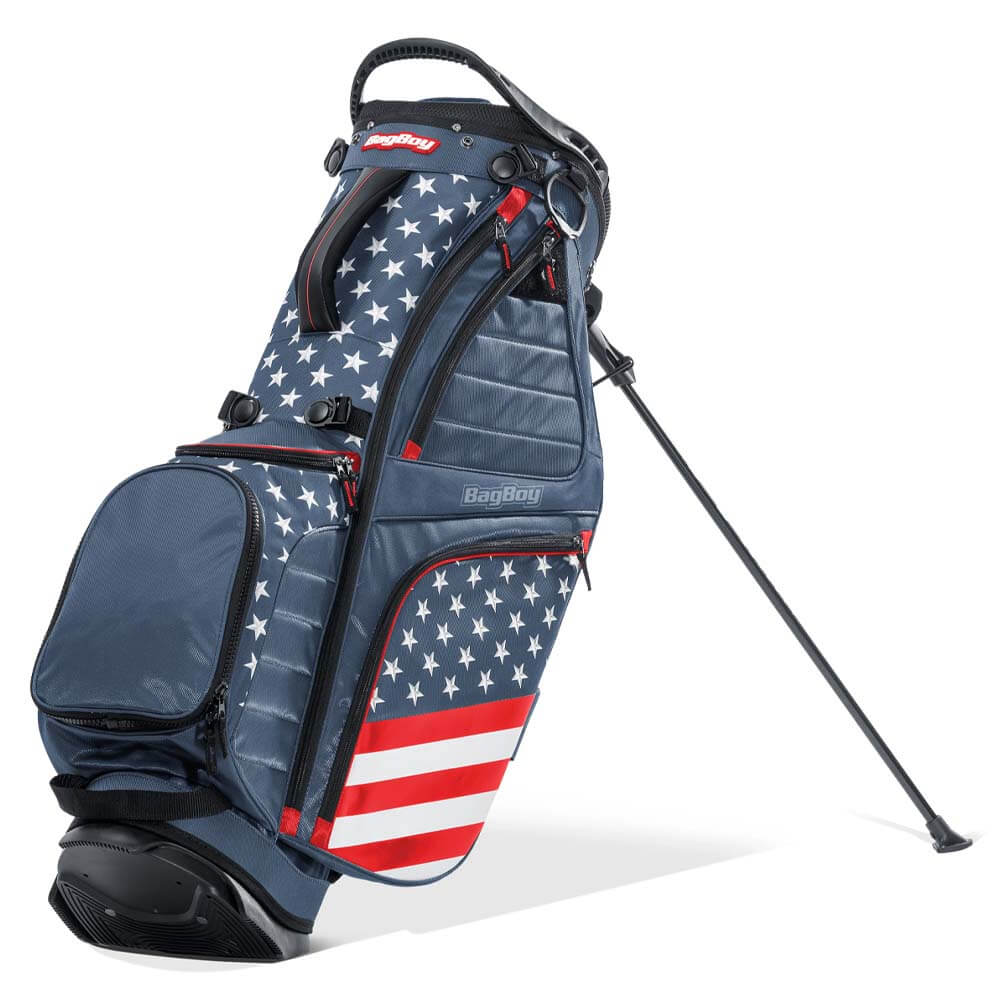 Bag Boy HB-14 Hybrid Stand Bag - 25