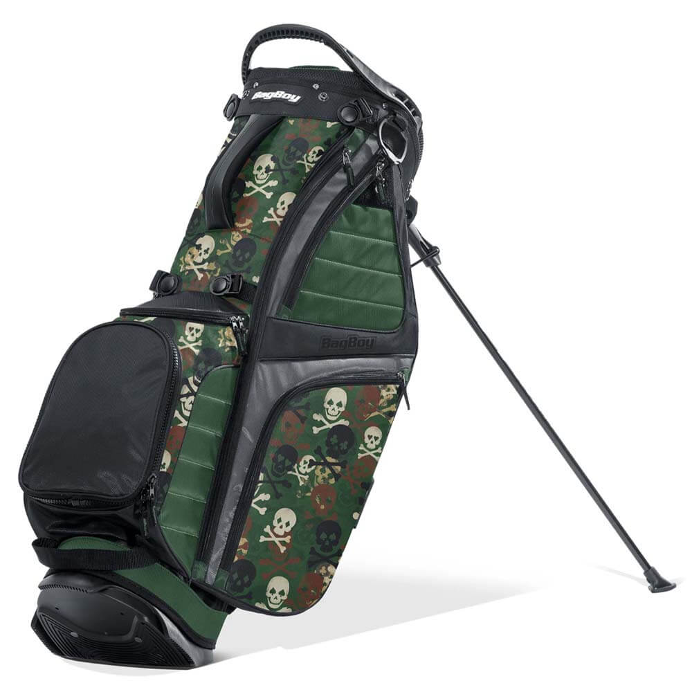 Bag Boy HB-14 Hybrid Stand Bag - 25