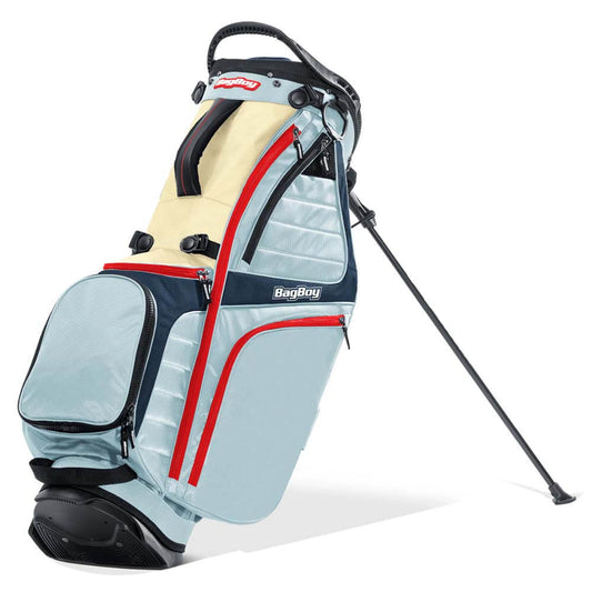 Bag Boy HB-14 Hybrid Stand Bag - 25