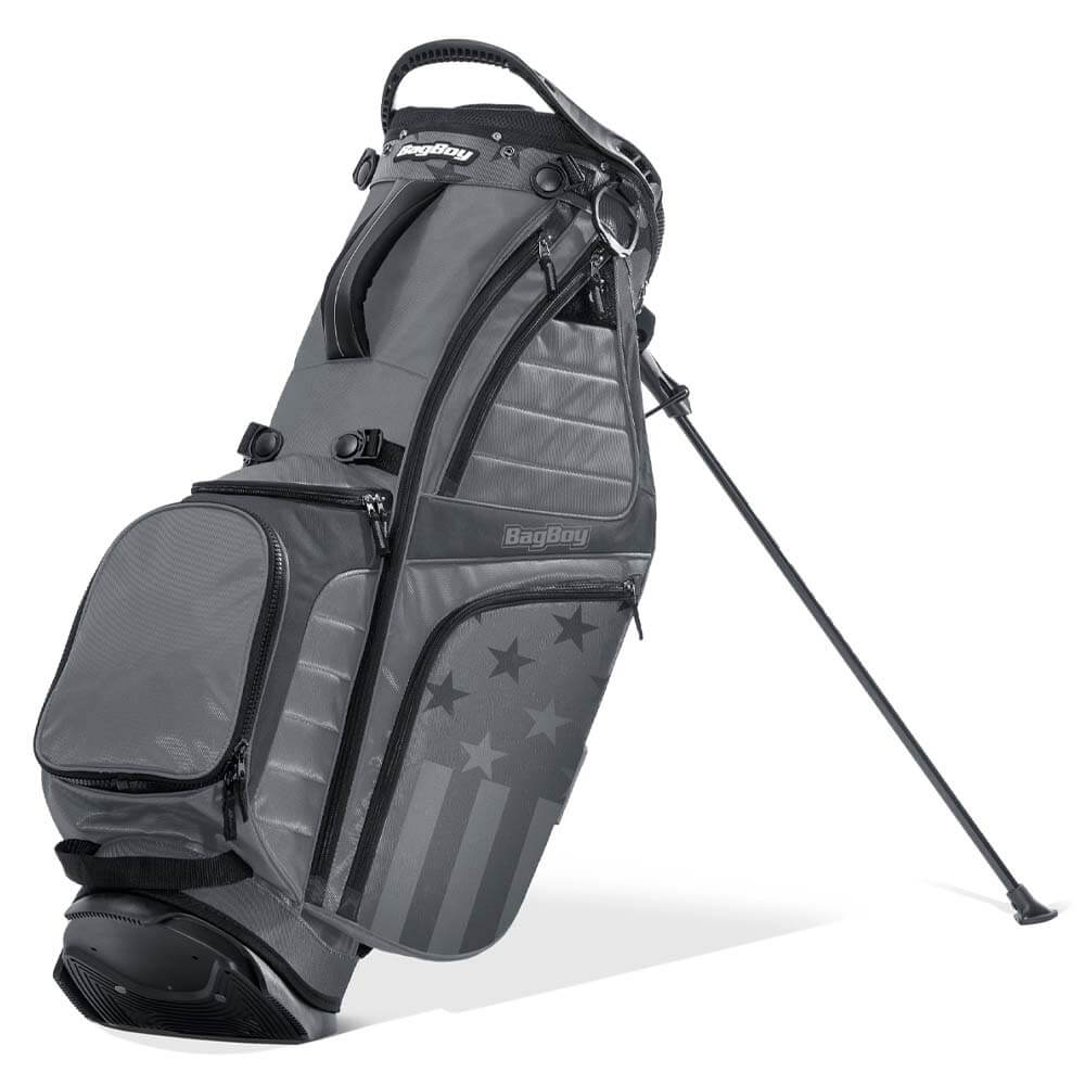 Bag Boy HB-14 Hybrid Stand Bag - 25