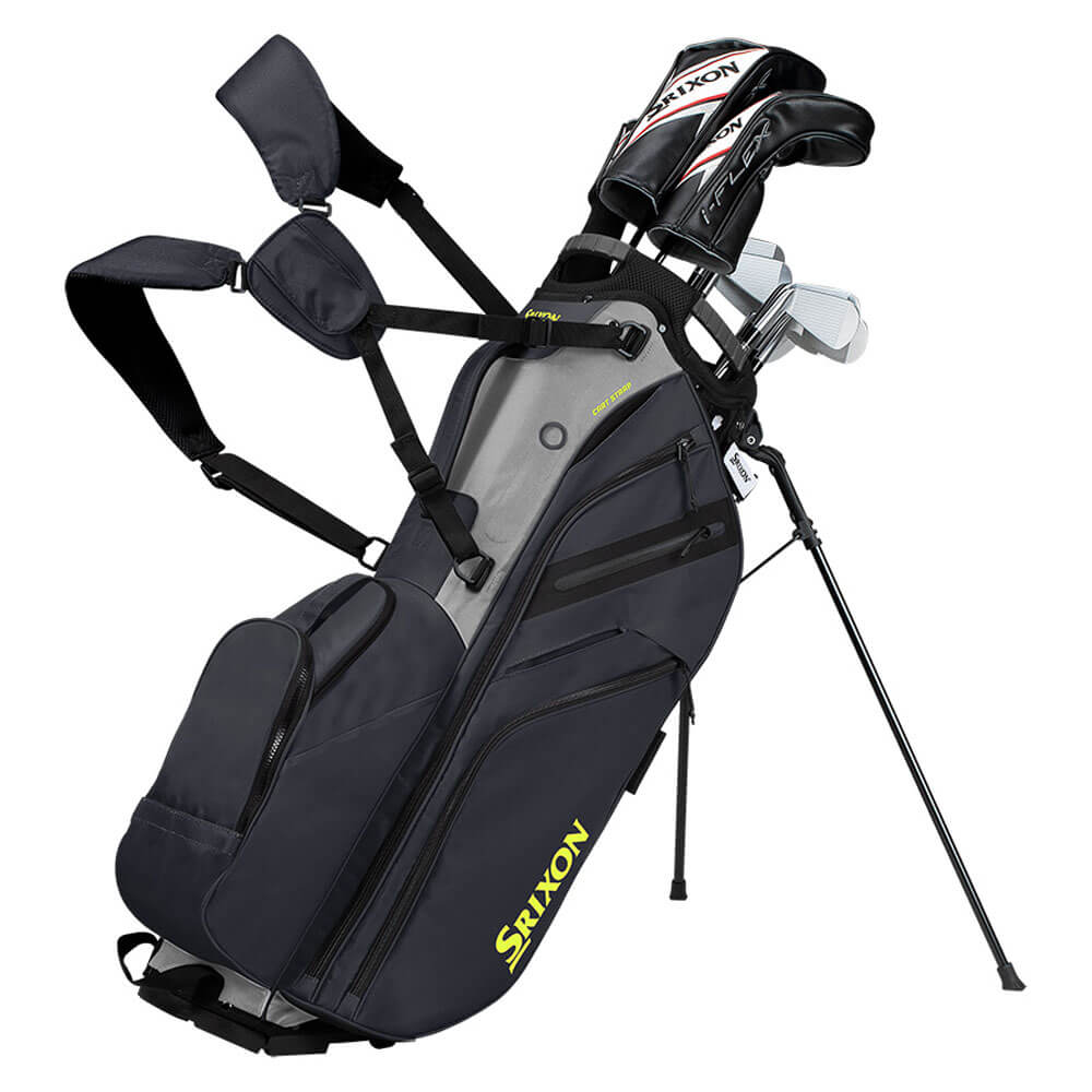 Srixon S3 Stand Bag - 25