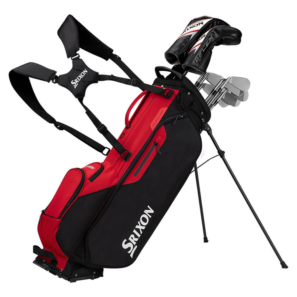 Srixon Ultralight Stand Bag - 25