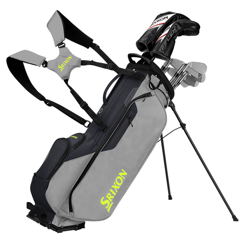 Srixon Ultralight Stand Bag - 25