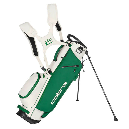 Cobra Ultralight Carry Stand Bag - 25