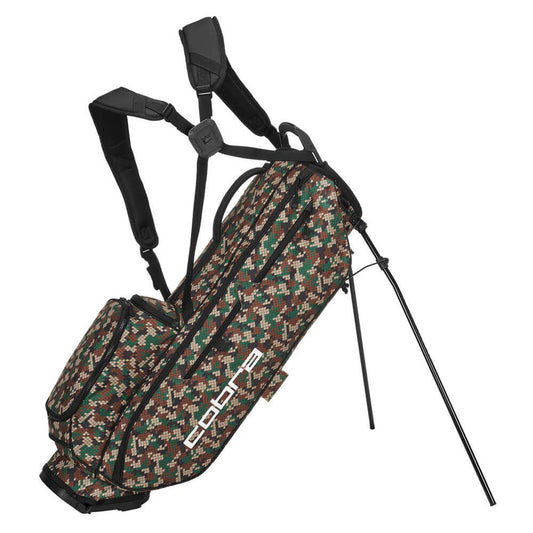 Cobra Ultralight Pro Stand Bag - 25