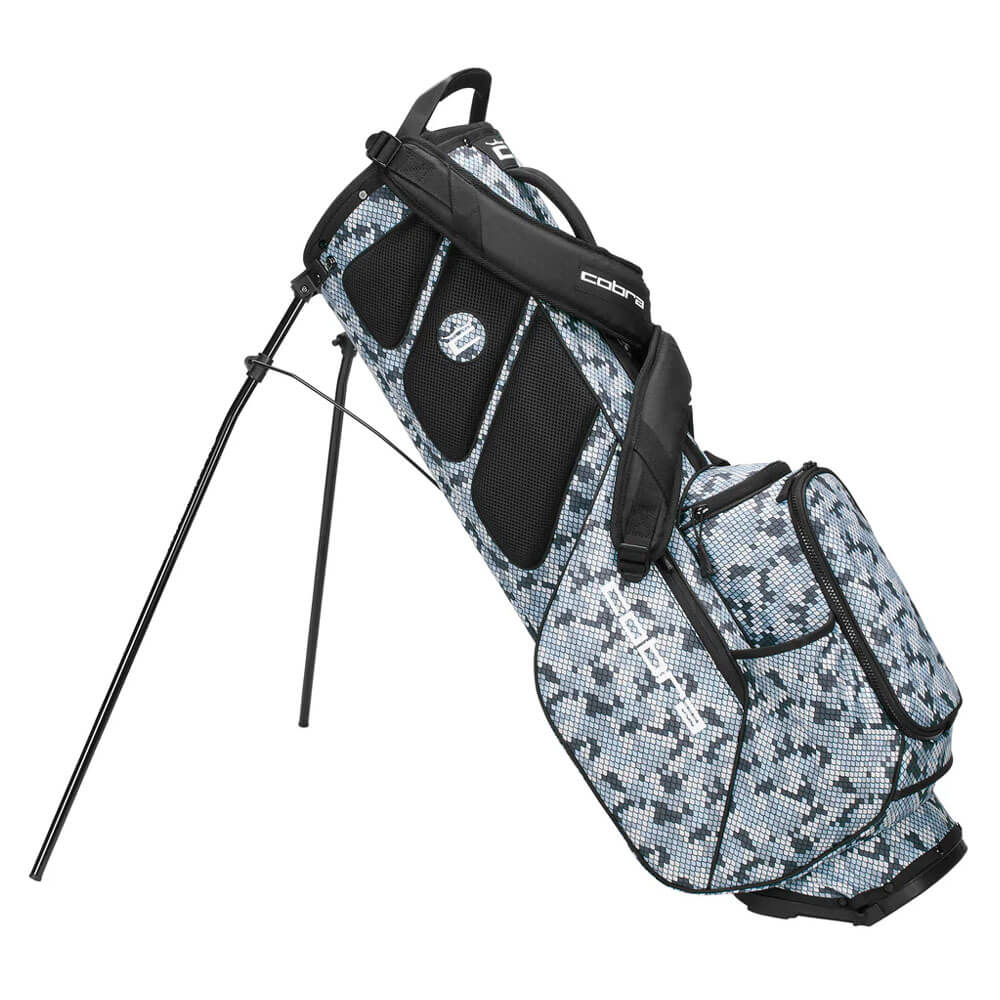 Cobra Ultralight Pro Stand Bag - 25