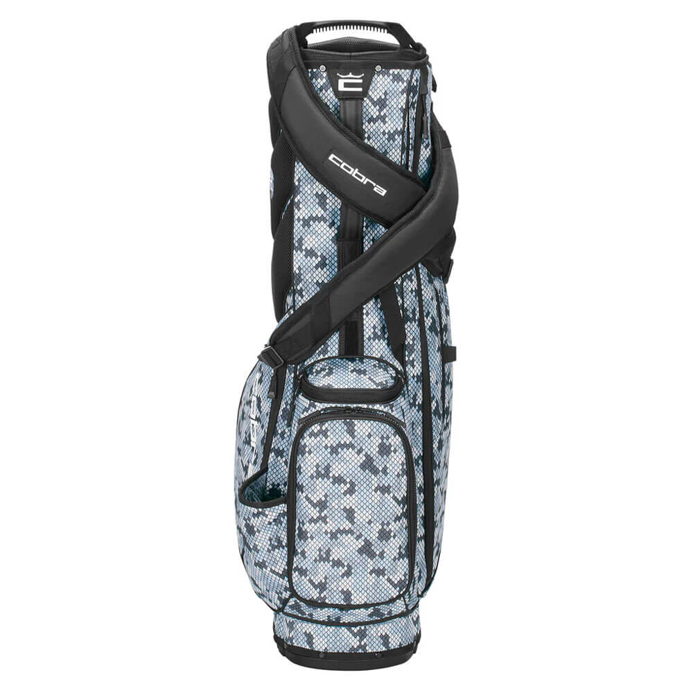 Cobra Ultralight Pro Stand Bag - 25