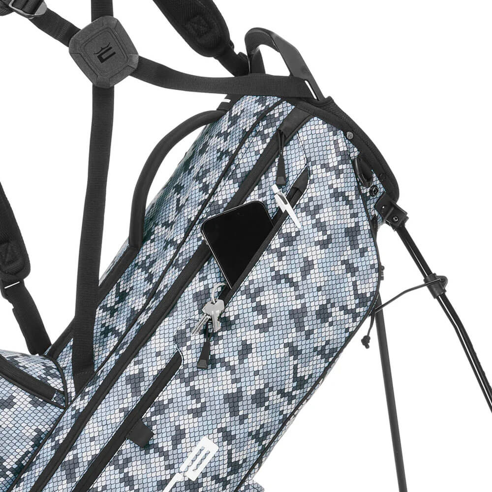 Cobra Ultralight Pro Stand Bag - 25
