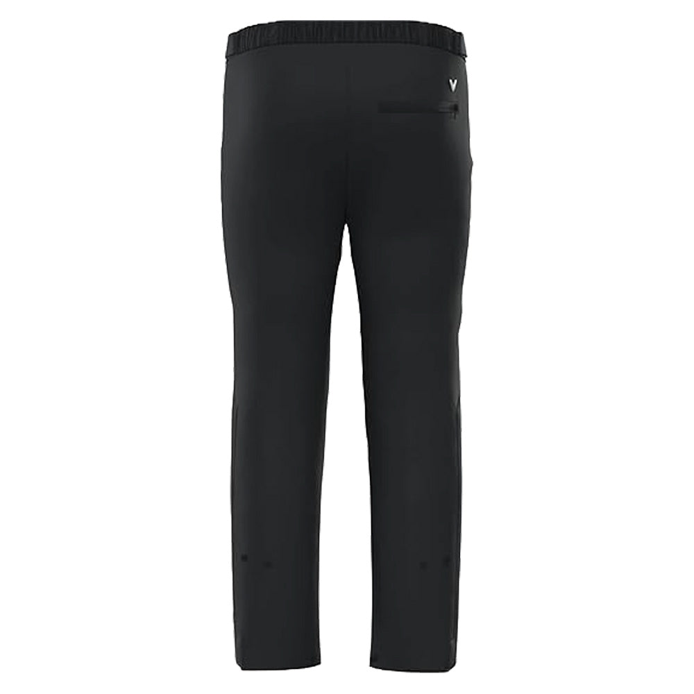 Callaway Stormguard Waterproof Golf Pants Caviar - SS25 Men
