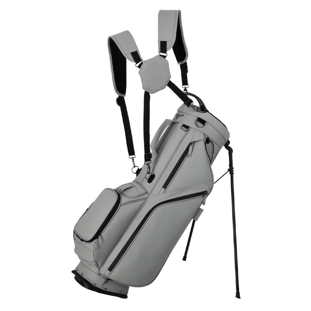 Mizuno Pro Stand Bag - 25