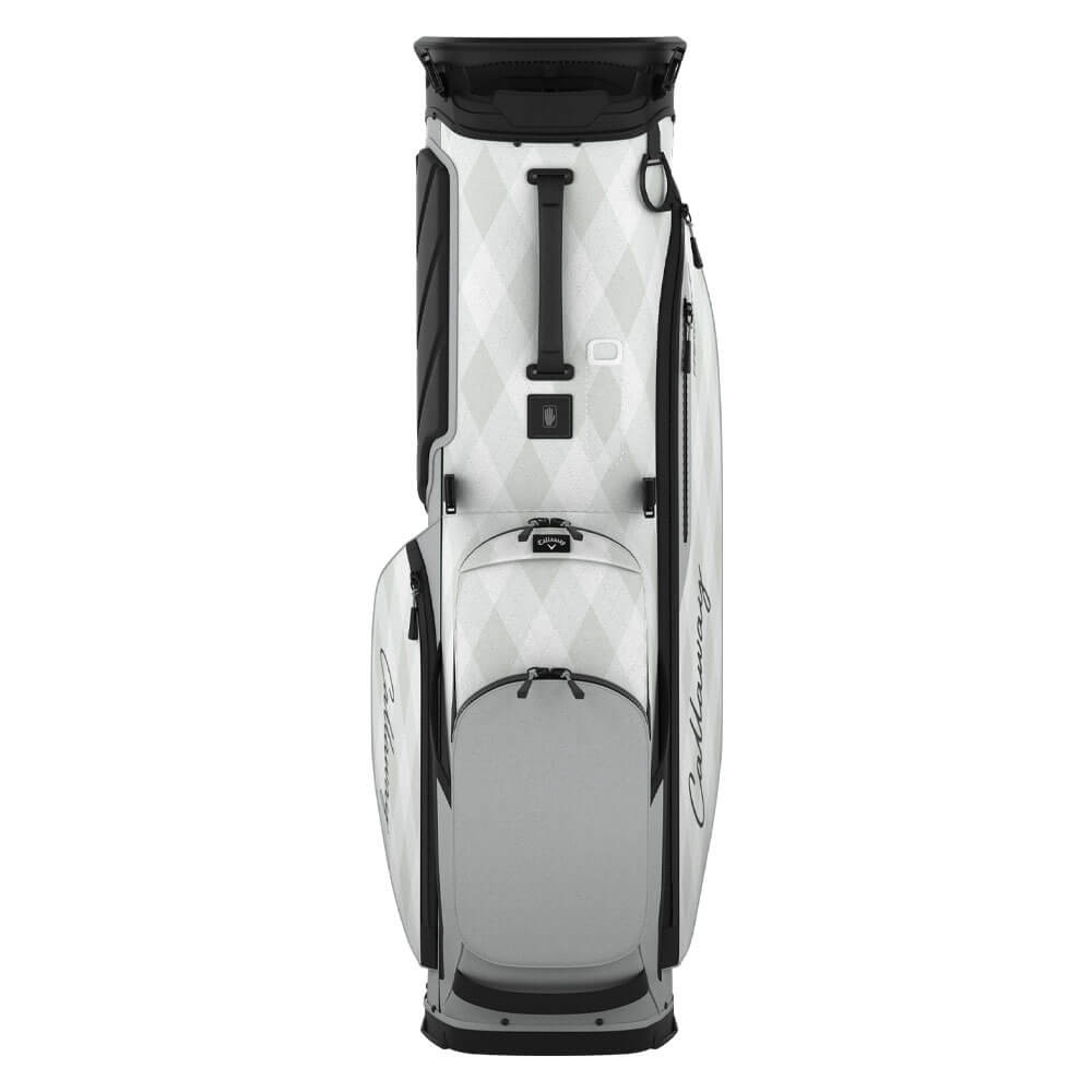 Callaway Fairway+ Stand Bag - 25