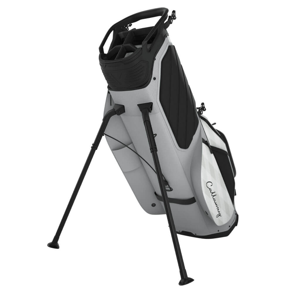Callaway Fairway+ Stand Bag - 25