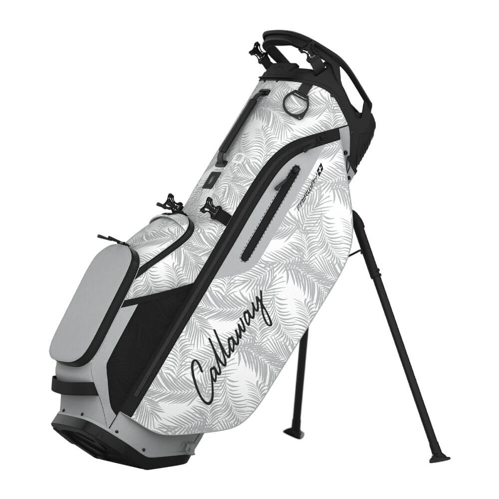 Callaway Fairway+ Stand Bag - 25