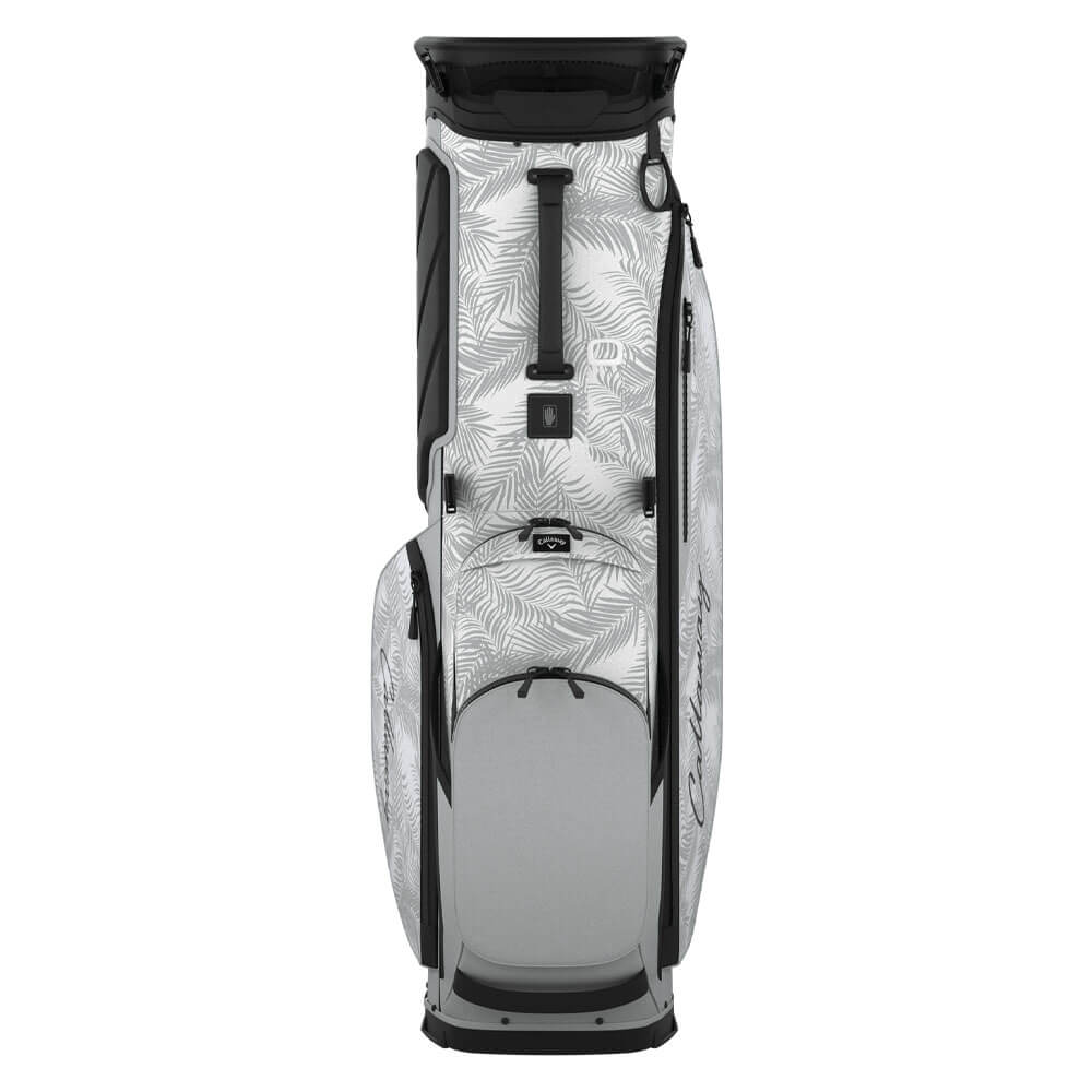 Callaway Fairway+ Stand Bag - 25