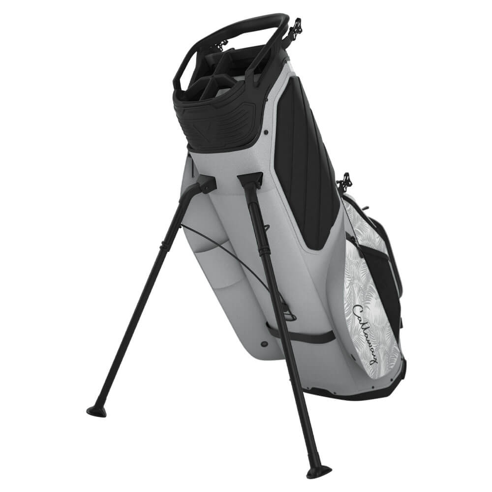 Callaway Fairway+ Stand Bag - 25