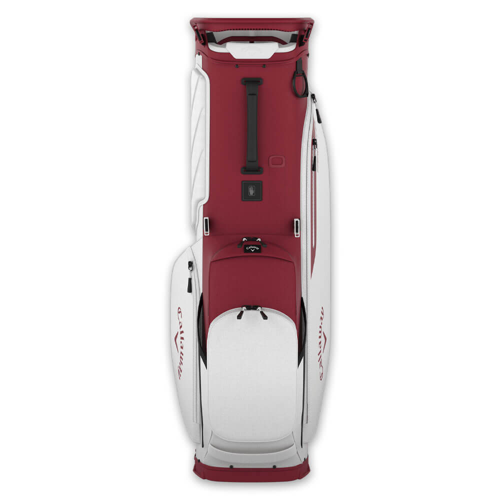 Callaway Fairway+ Stand Bag - 25