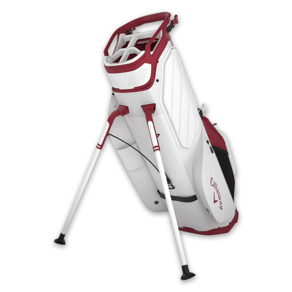 Callaway Fairway+ Stand Bag - 25
