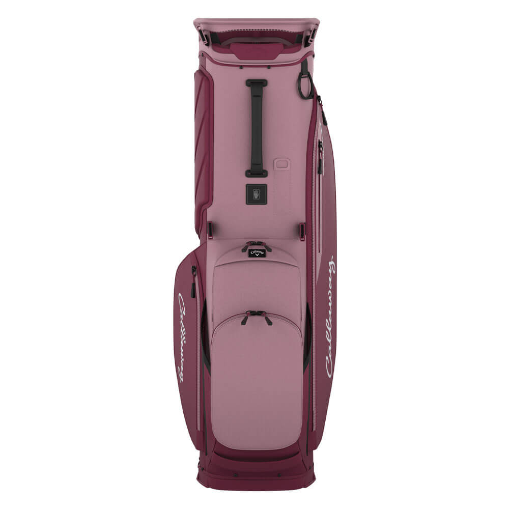 Callaway Fairway+ Stand Bag - 25