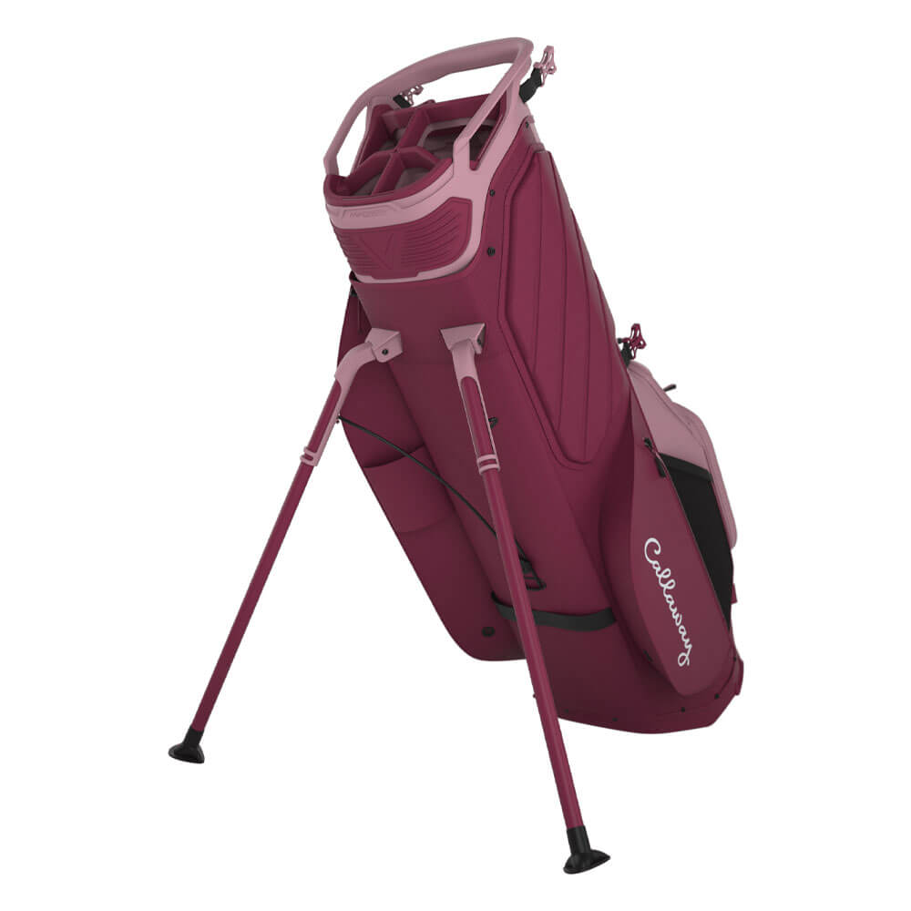 Callaway Fairway+ Stand Bag - 25