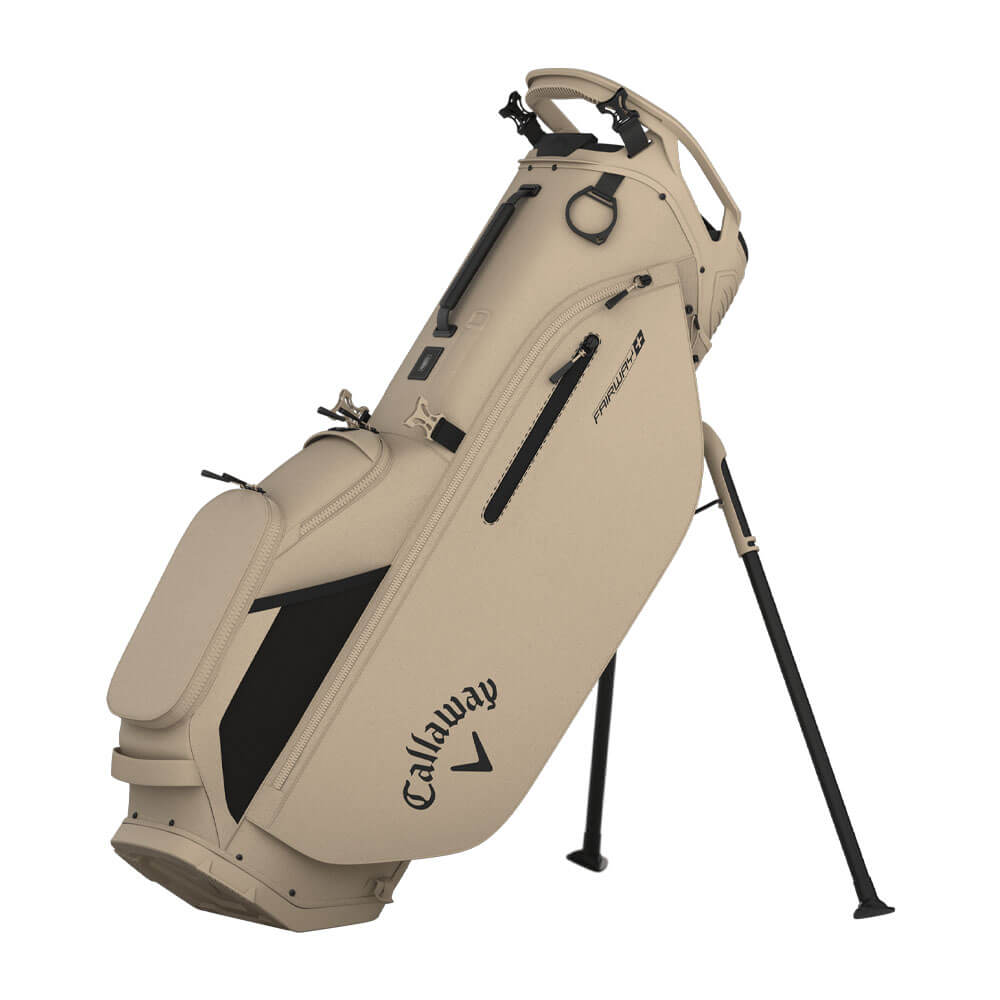 Callaway Fairway+ Stand Bag - 25