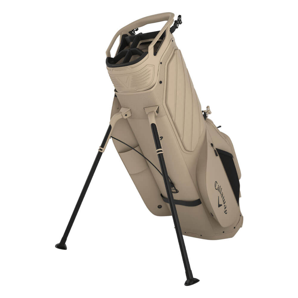 Callaway Fairway+ Stand Bag - 25
