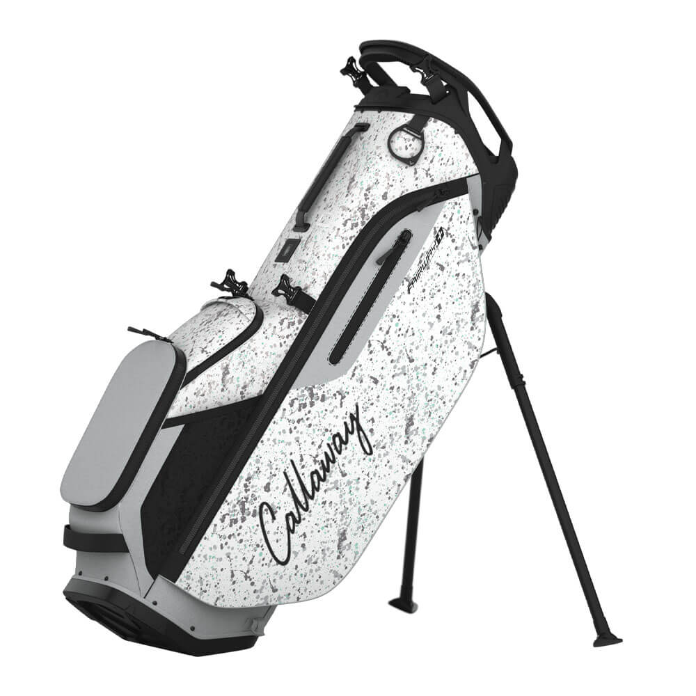 Callaway Fairway+ Stand Bag - 25
