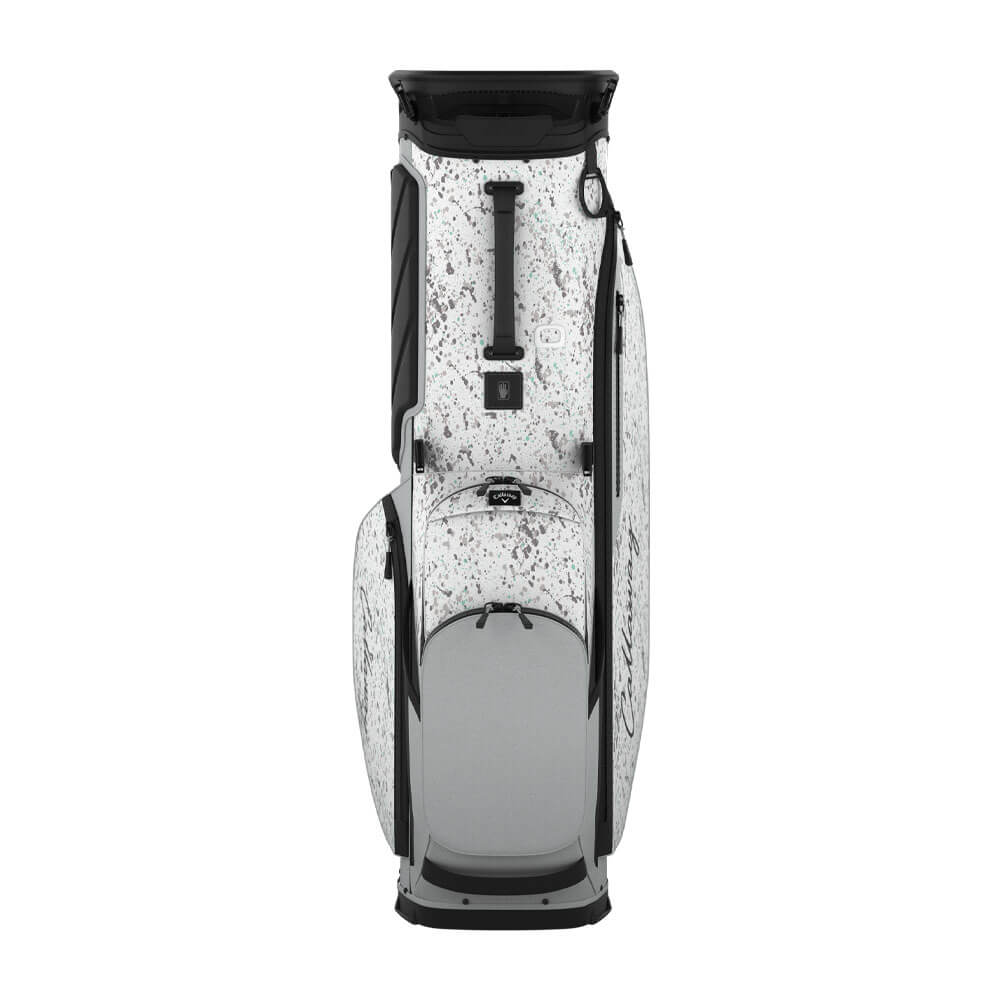 Callaway Fairway+ Stand Bag - 25