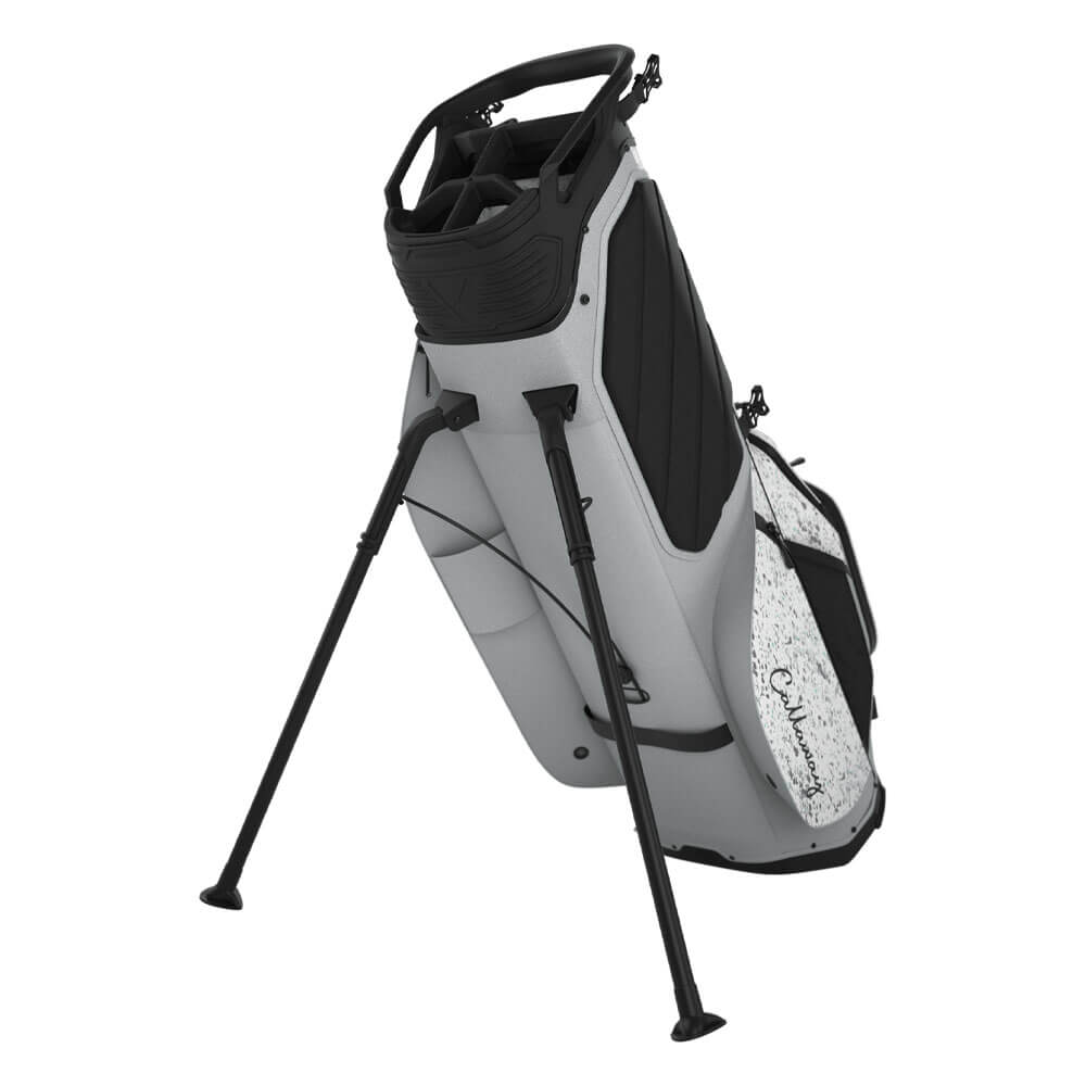 Callaway Fairway+ Stand Bag - 25