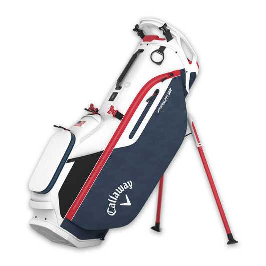Callaway Fairway+ Stand Bag - 25