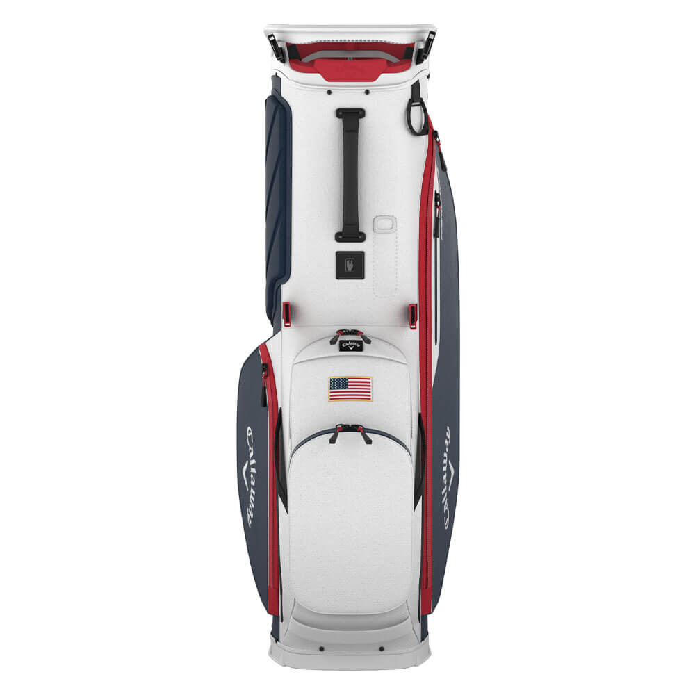 Callaway Fairway+ Stand Bag - 25