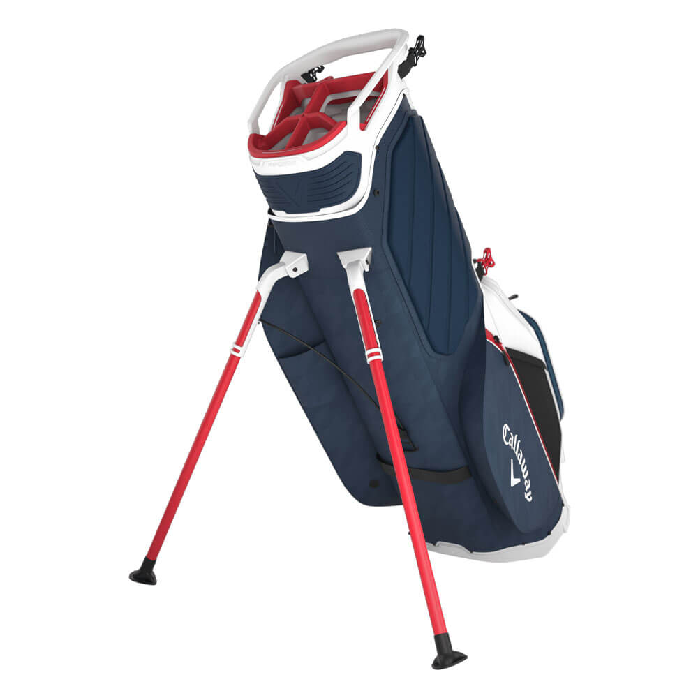Callaway Fairway+ Stand Bag - 25