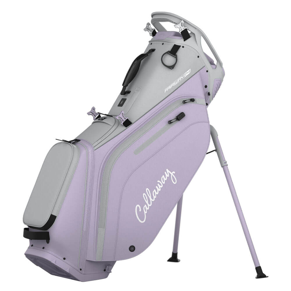 Callaway Fairway 14 Stand Bag - 25