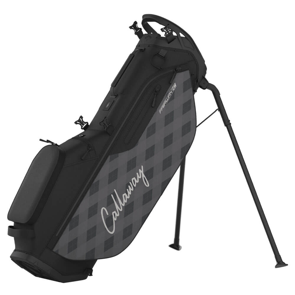 Callaway Fairway C Stand Bag - 25