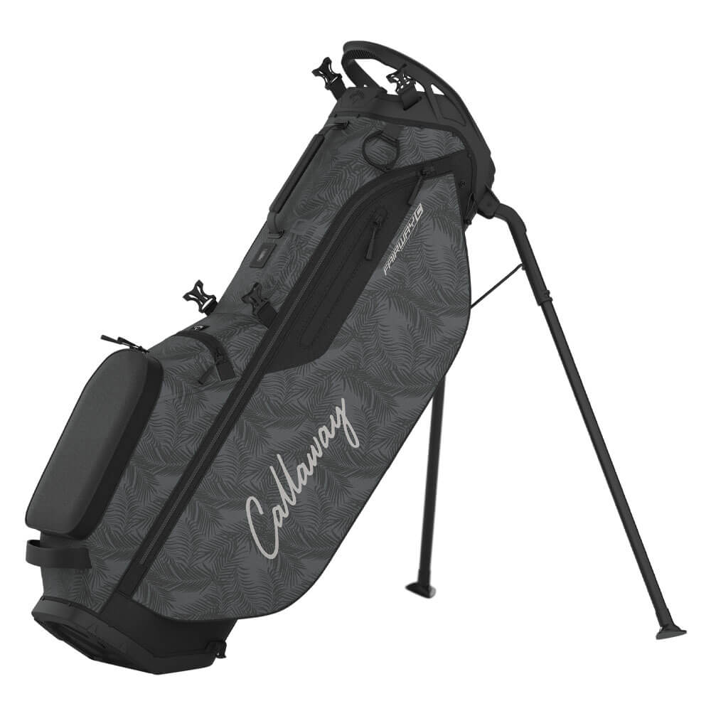 Callaway Fairway C Stand Bag - 25